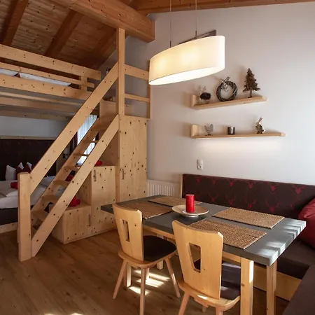 Piburg Appartement *