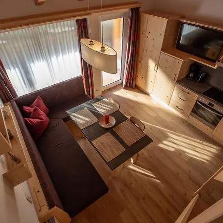 Piburg Apartment