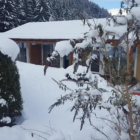 Appartement Piburg
