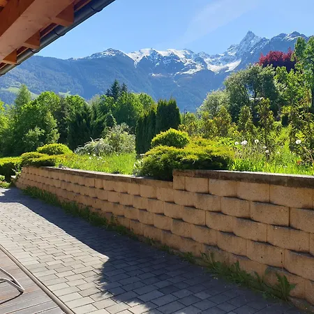 Appartement Piburg *