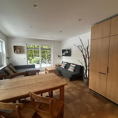 Apartmán Piburg Oetz