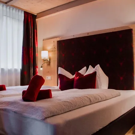 Appartement Piburg *