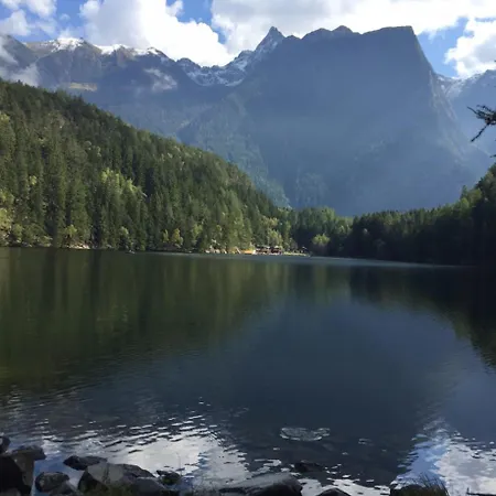 Piburg Апартаменты *
