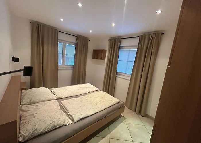 Piburg Apartmán Oetz