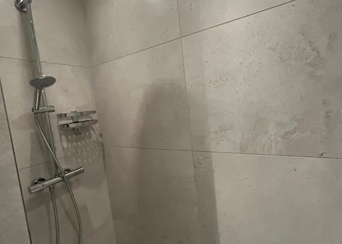 Piburg Apartmán Oetz