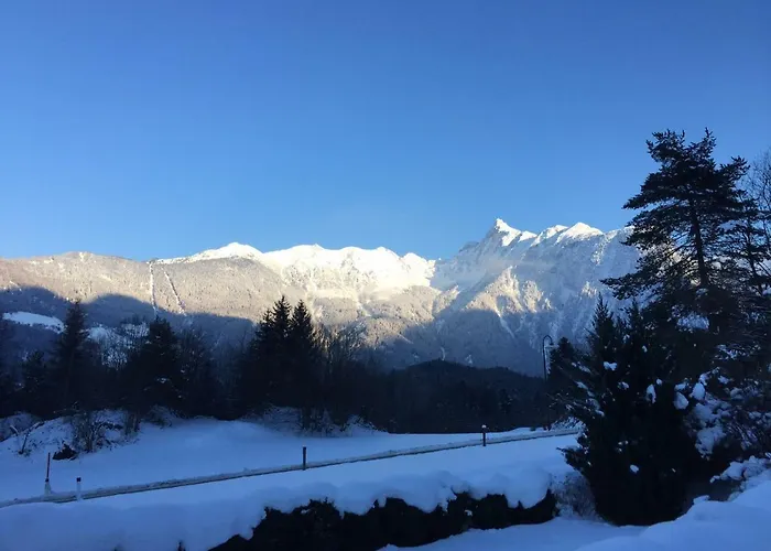 Piburg Appartamento Oetz