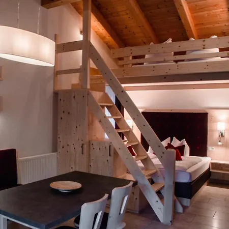 Piburg Apartment Oetz