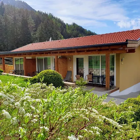 Apartman Piburg Oetz