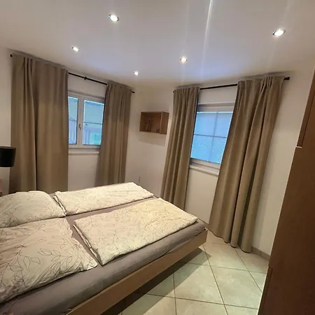 Piburg Apartman Oetz