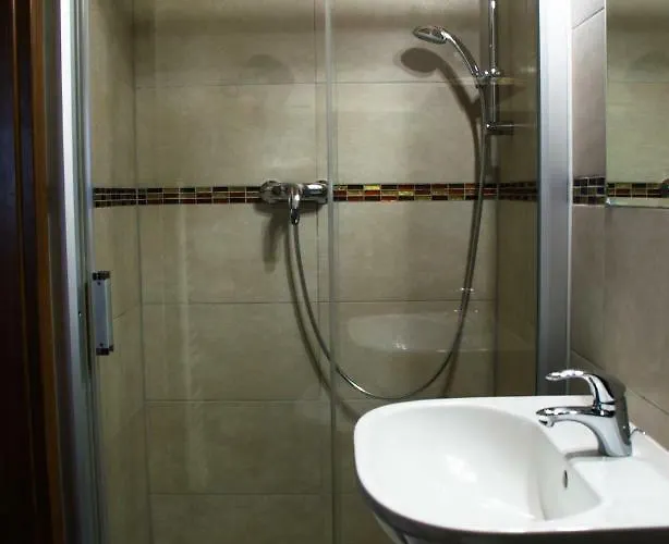 Apartman Piburg Oetz